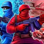 Counter Terrorist 3D