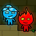 Fireboy And Watergirl Online