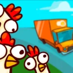 Go Chicken Go