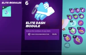Moco 100 level new elite dash