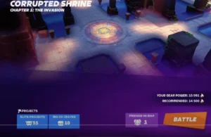 Moco 100 level new map