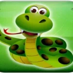 Snake Eat Food